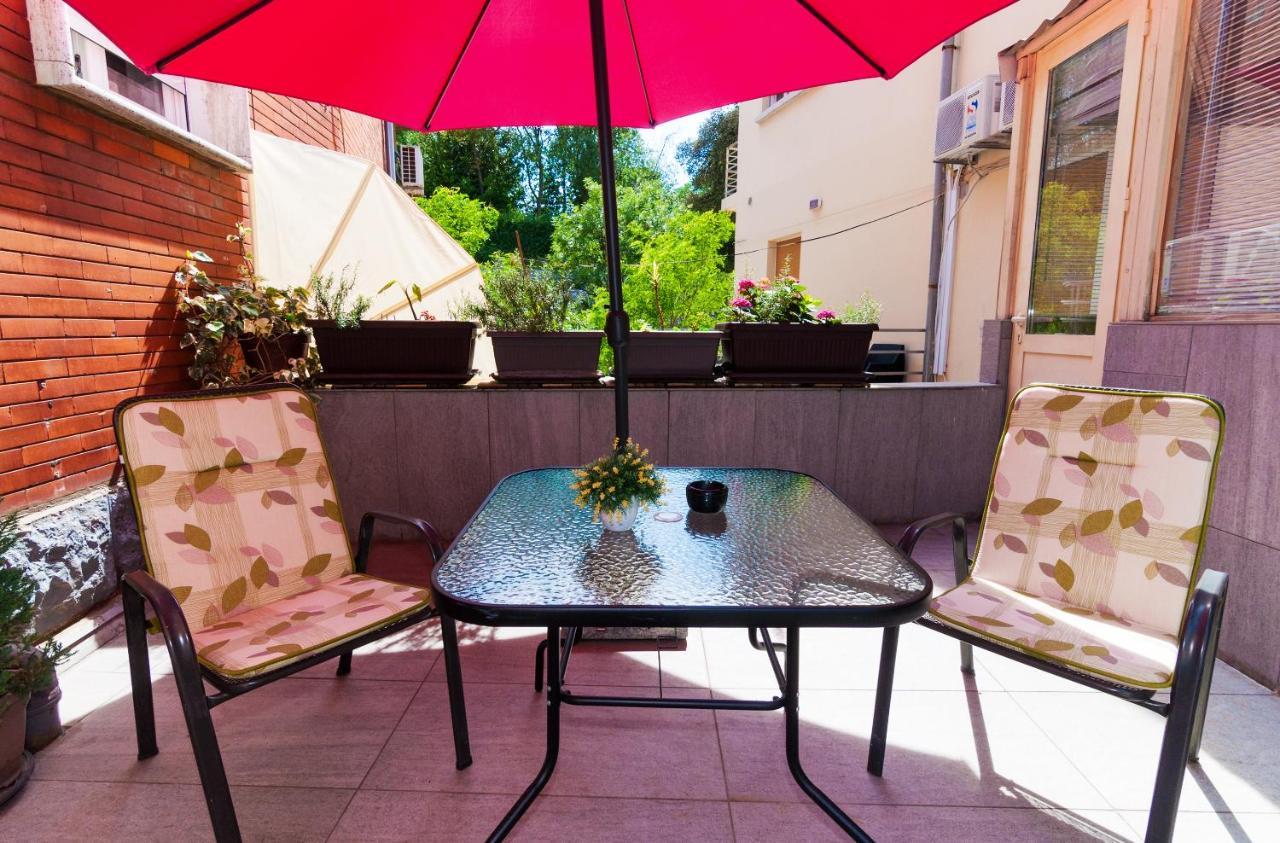 Sobe Pegla Hotel Zadar Exterior photo