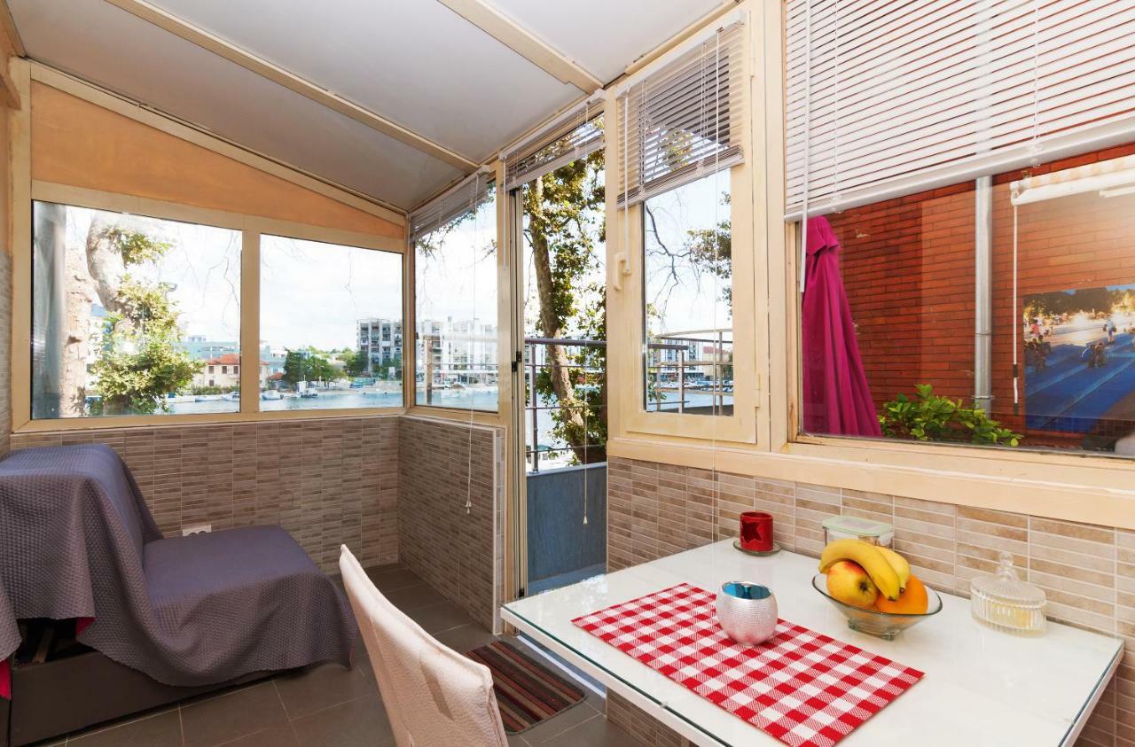 Sobe Pegla Hotel Zadar Exterior photo